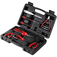 Babolat Kit de herramientas de cuerda profesional.